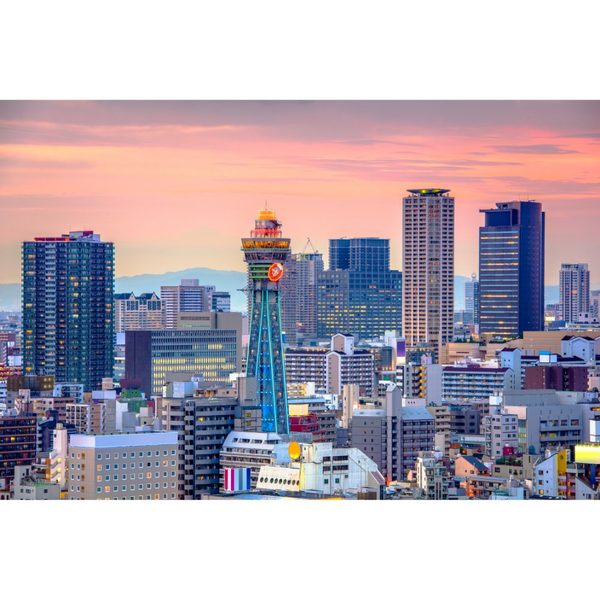 大阪エリア