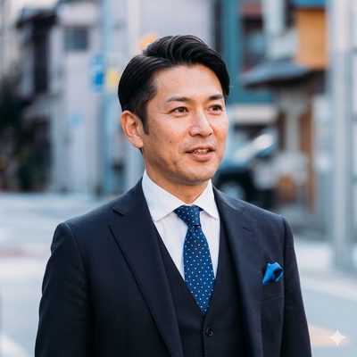T.Hさん