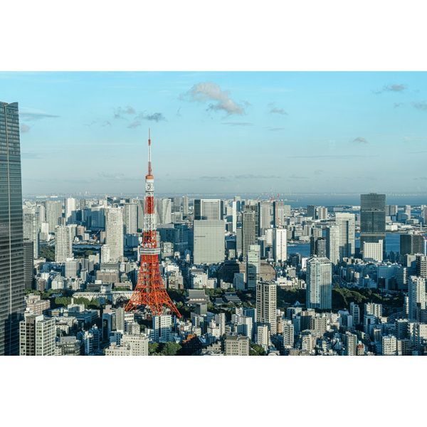 東京エリア